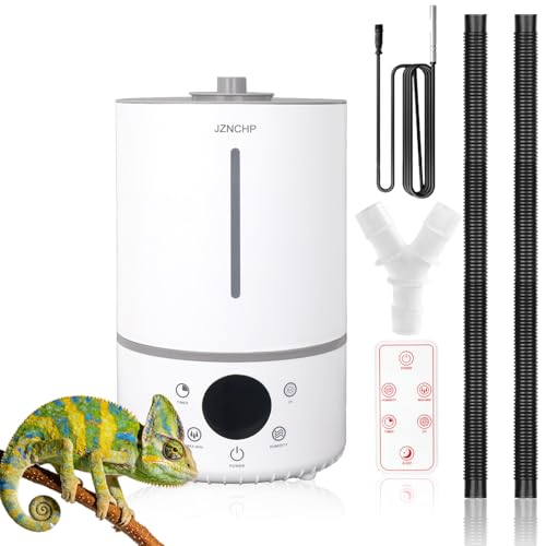 Reptile Humidifier and Fogger
