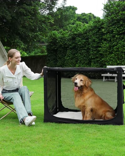 42 x 31 x 31 in 4 (Black / 42.0"L x 31.0"W x 31.0"H)