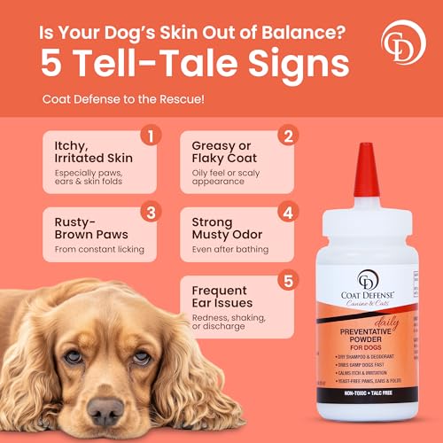 Daily Preventative Powder