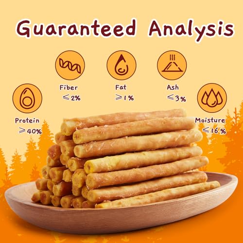 Chicken Collagen Sticks