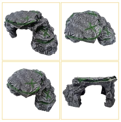 Turtle Basking Platform (hideout)