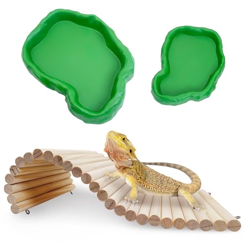 11.37 x 5.9 inch Reptile Hideout (11.37 x 5.9 inches)
