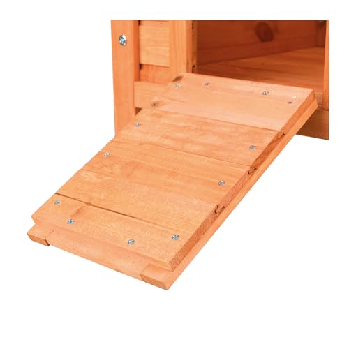 natura XS Small Animal House (Brown / 16.5 x 20.1 x 16.9)