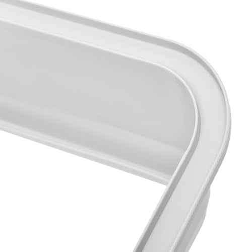 Plastic Lid for Large Stainless Steel Cat Litter Box (23.6" x 15.7" x 4" (the lid only))