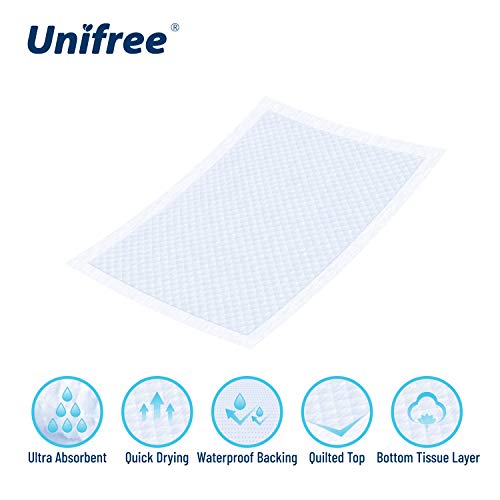 Disposable Underpads (23.5 x 35.5 inch)