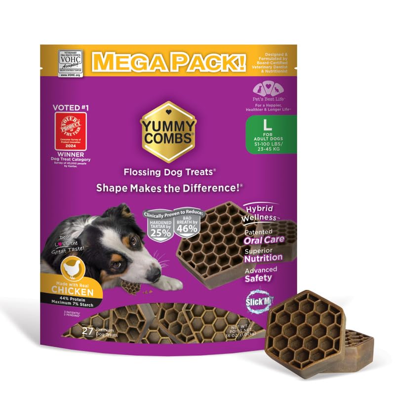 Dog Dental Treats (36 Ounce)