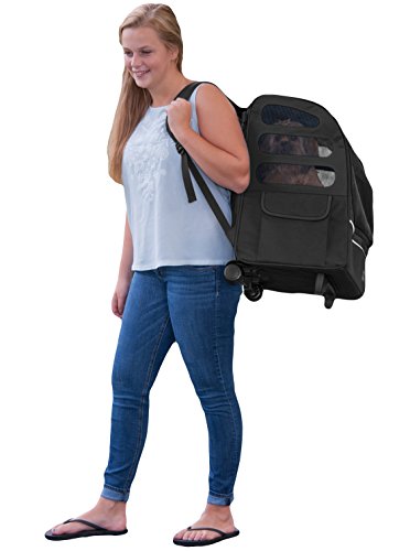 I GO2 Roller Backpack
