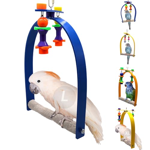 Whirly Bird Swing (Large)