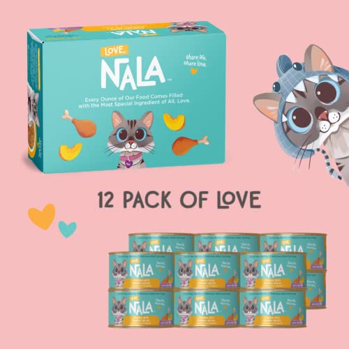 Natural Adult Cat Wet Food