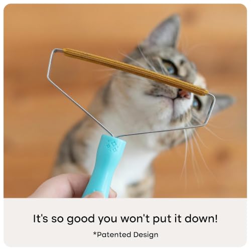 Pro Pet Hair Removal Tool