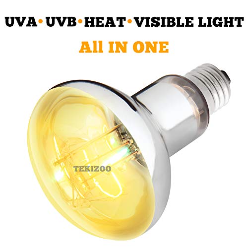 UVA UVB Sun Lamp 160W High Intensity Self