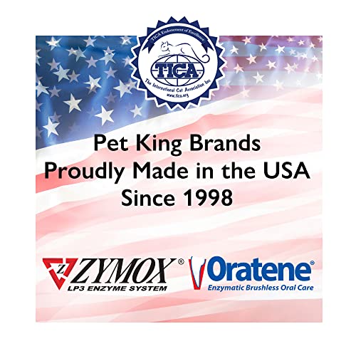 ZYMOX Veterinarian Strength Topical Cream for Dogs and Cats