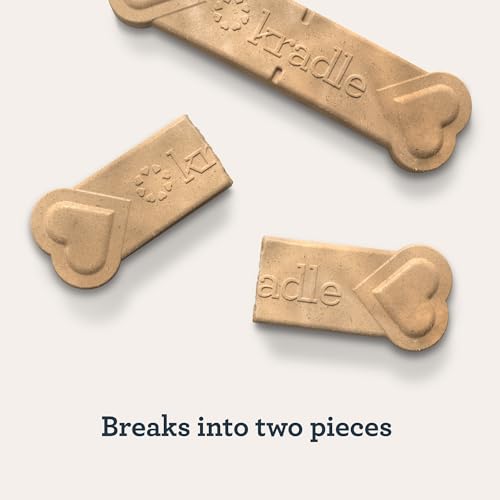 Chillers Hard Chews for Dogs (6 Count (Pack of 1))