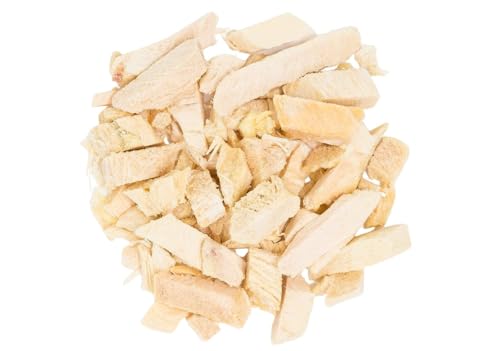 Freeze Dried Chicken Treats for Cats & Dogs