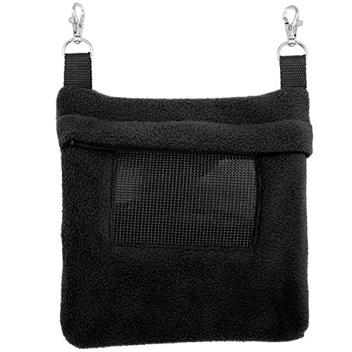 Economy Carry Bonding Pouch (Black)