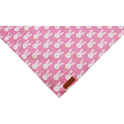 Easter Dog Bandanas 2 Pack (Easter / Small)