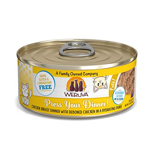 Classic Cat Paté