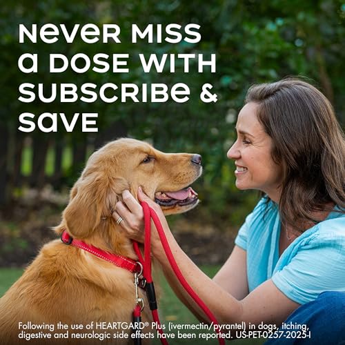 Plus ivermectin (26-50 lbs)