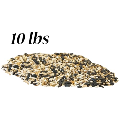 Wild Bird Seed Mix