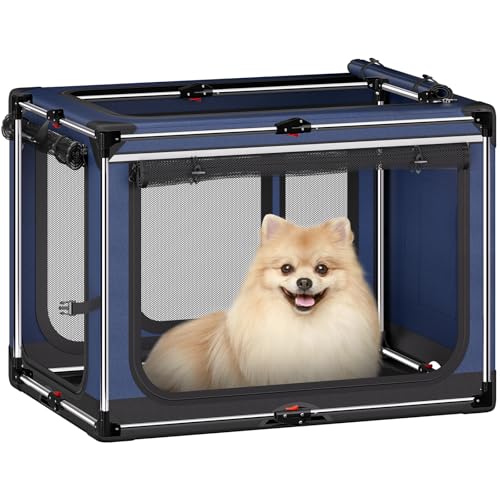 Collapsible Dog Crate