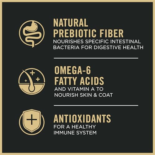 High Protein Cat Food with Probiotics