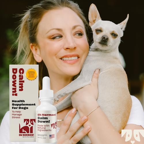 Calm Down Dog Calming Aid