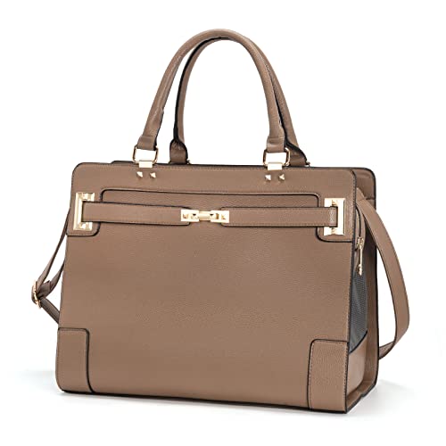 Fashion Pet Carrier Dog Cat Carrier Purse Soft (Khaki)