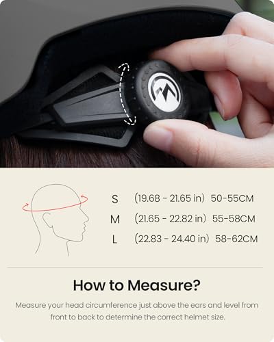 Equestrian Helmet (Matte Black / Large: 58-62 cm | 22.83-24.41")