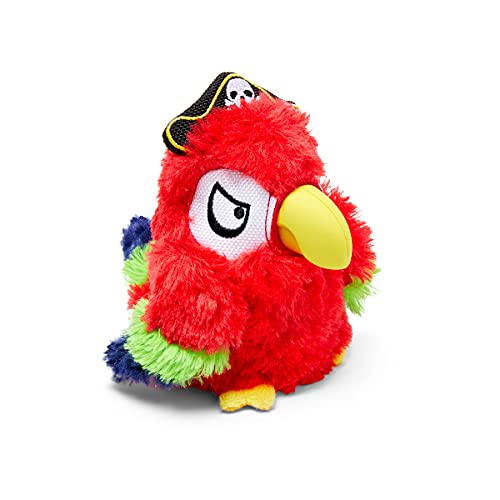 Captain Parrot Super Chewer (Captain Parrot)