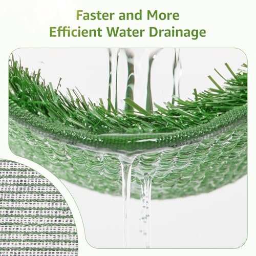 Dog Grass Pee Pads (18.1*28.1 inch)