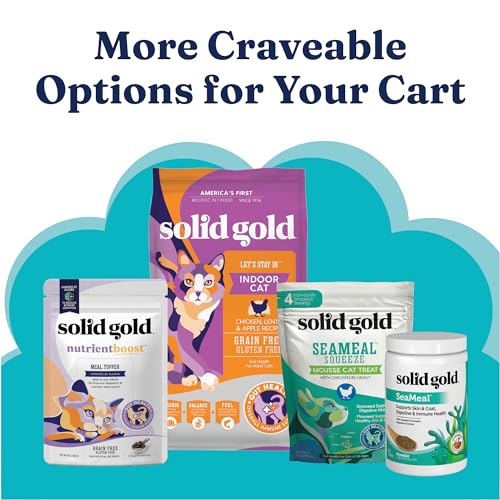 Wet Food Pate Flavorful Feast (3 Pack)