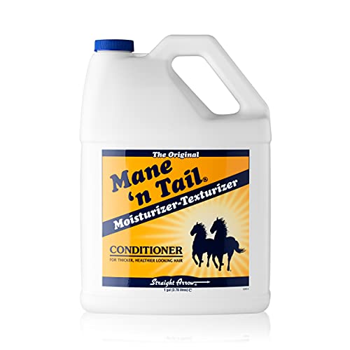 Conditioner Gallon