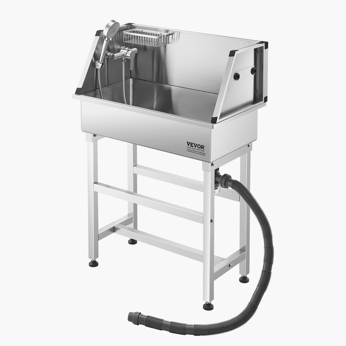 Professional Dog Washing Station (34 inch)