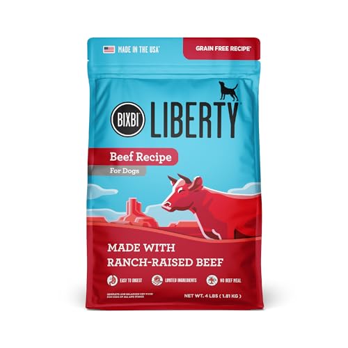 Liberty Grain