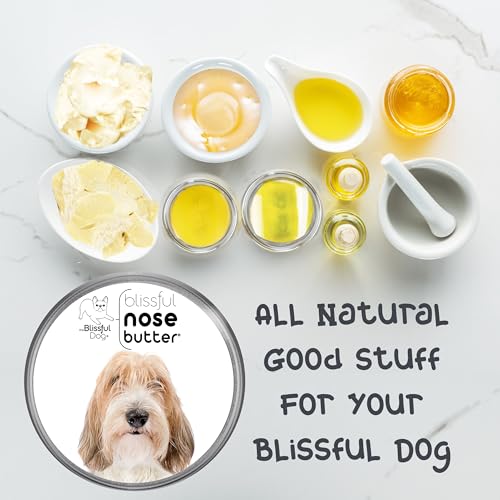 Petit Basset Griffon Unscented Nose Butter (Petit Basset Griffon / 4 Ounce)