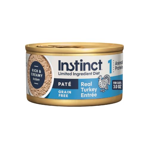 Limited Ingredient Diet (3 Ounce (Pack of 24))