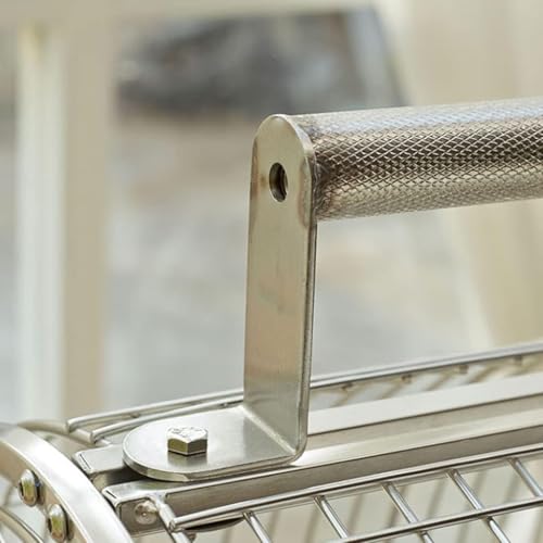 Portable Bird Cage