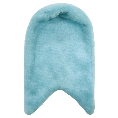 Bird Blanket for Cage (XL / Blue)