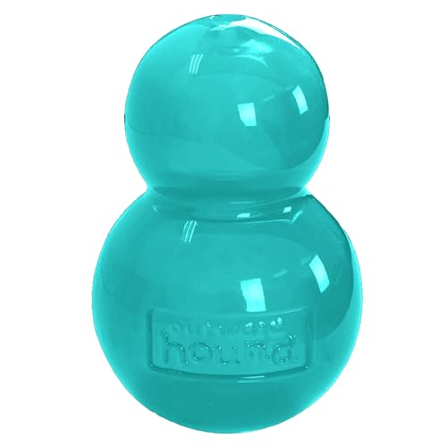 Double Tuff Stuffable Dog Toy (Medium)