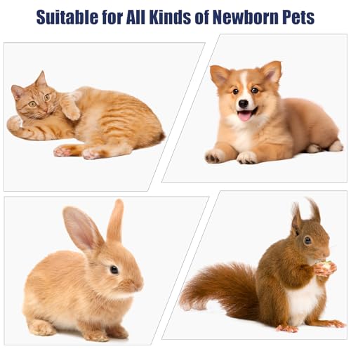 Newborn Puppy Kitten Small Animal Sterile Mucus Extractor Suction Catheter