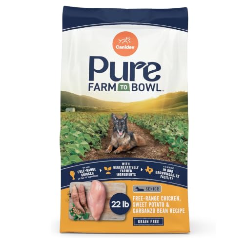 Pure Farm to Bowl (22 Pound (Pack of 1))