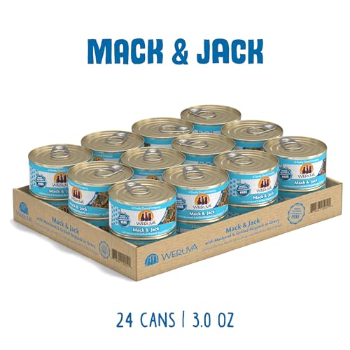 Classic Cat Food (3 Ounce (Pack of 24))