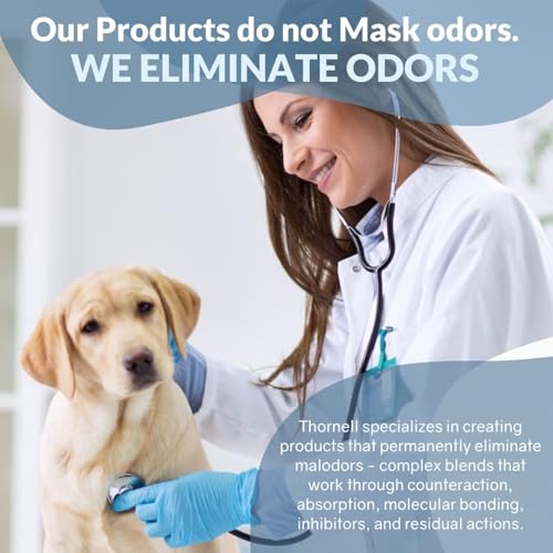 K.O.E Kennel Odor Eliminator Concentrate (16 Fl Oz (Pack of 1))
