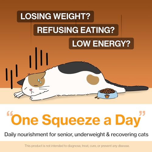 Cat Colostrum Protein Cat Supplement Immune Support Muscle Growth