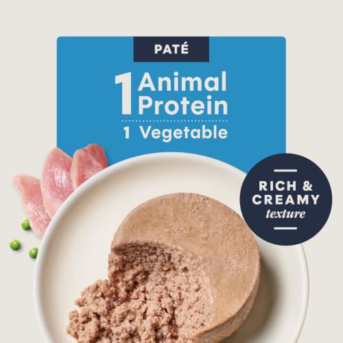 Limited Ingredient Diet (3 Ounce (Pack of 24))