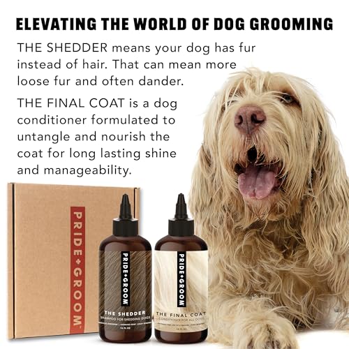 The Shedder Box Set