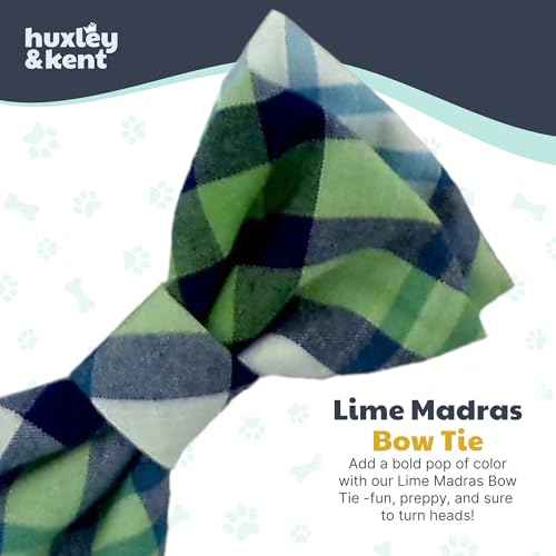 Pet Bow Tie for Dogs & Cats (Small)