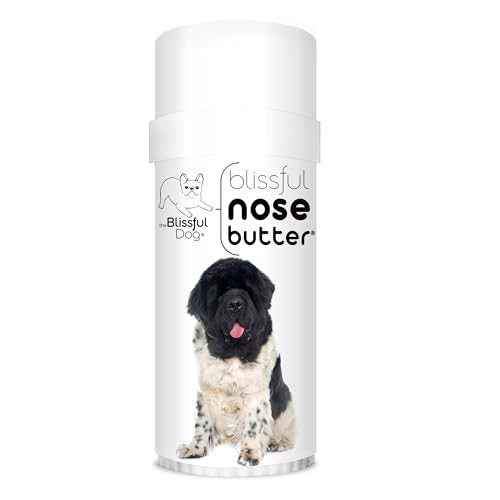 Landseer Newfoundland Nose Butter (Newfoundland - Landseer / 2.25 Ounce)