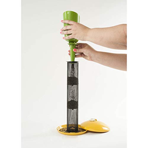 62053 Nyjer Seed Wild Bird Food