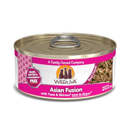 Classic Cat Food (5.5 Ounce (Pack of 24))